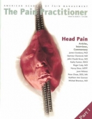 Pain Practitioner - 10/2006